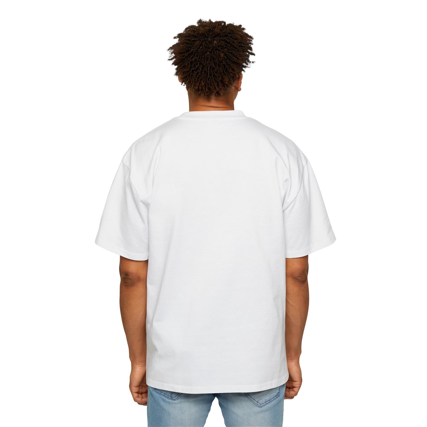 The Homies Logo White Tee