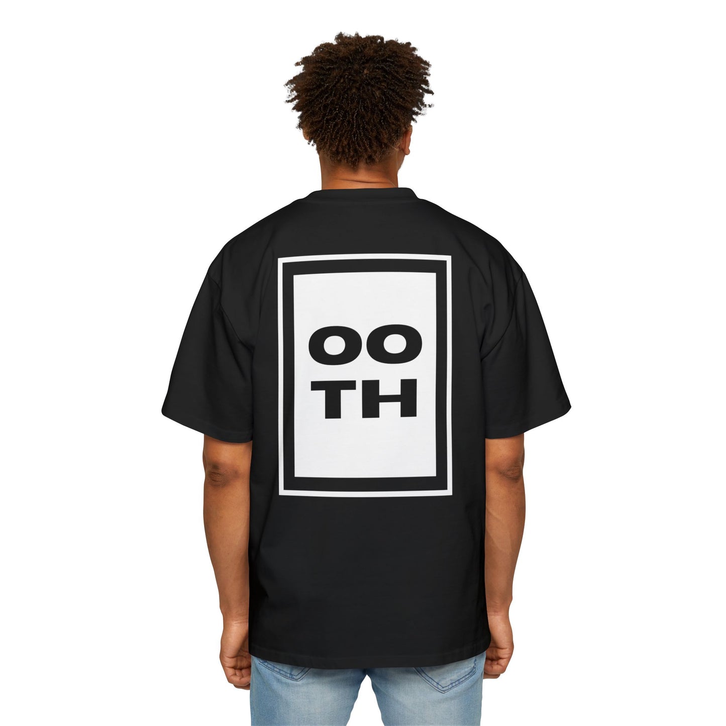 The Established Homies Black Tee