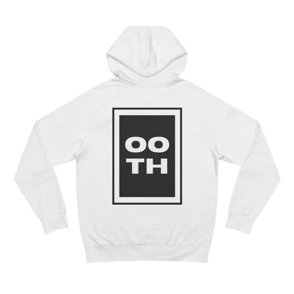 The OG Homies White Hoodie