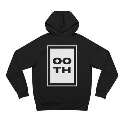 The Established Homies Black Hoodie