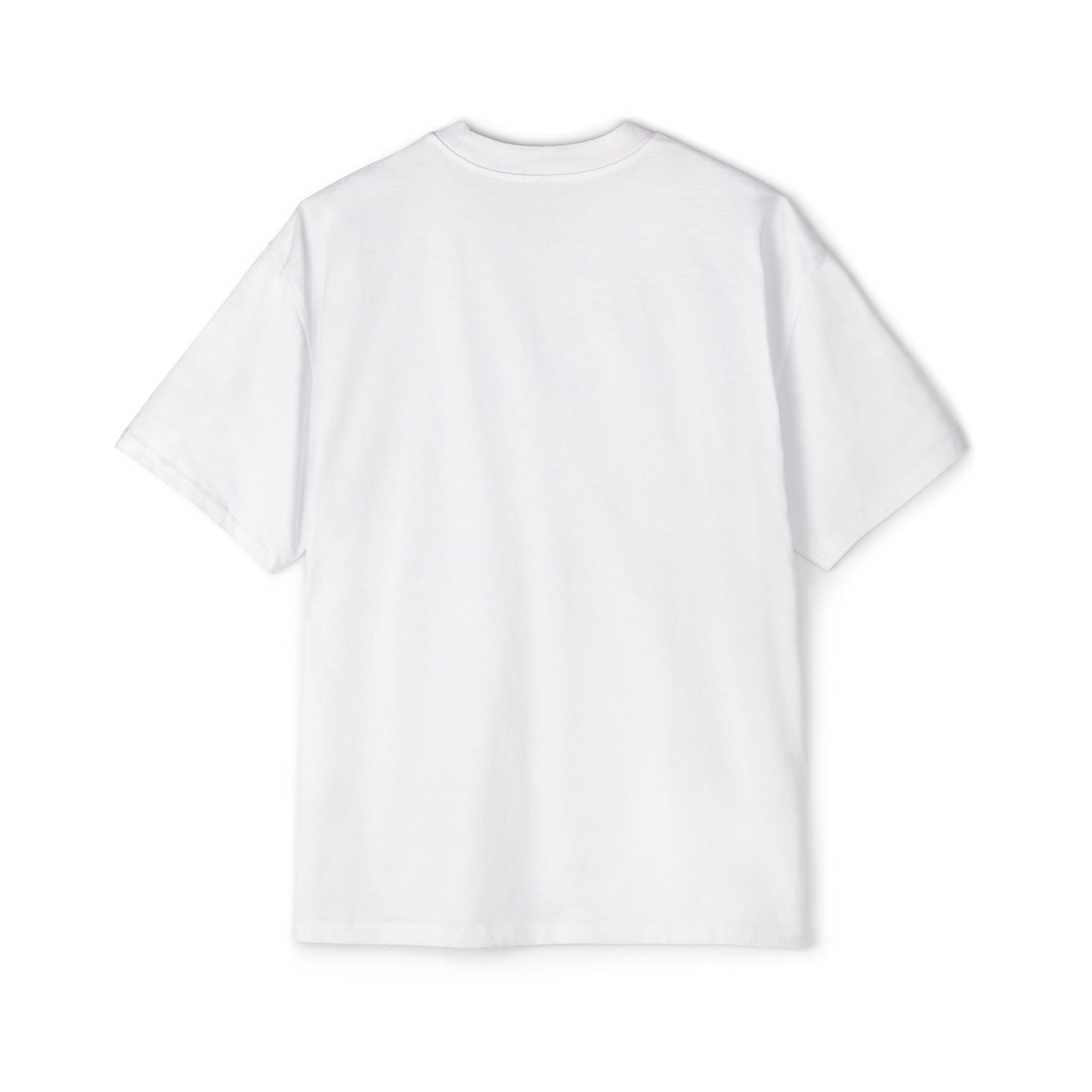 The Homies Logo White Tee