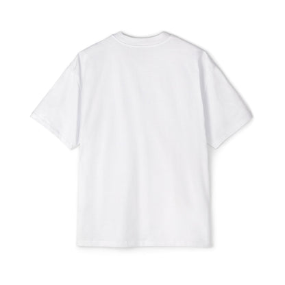 The Homies Logo White Tee