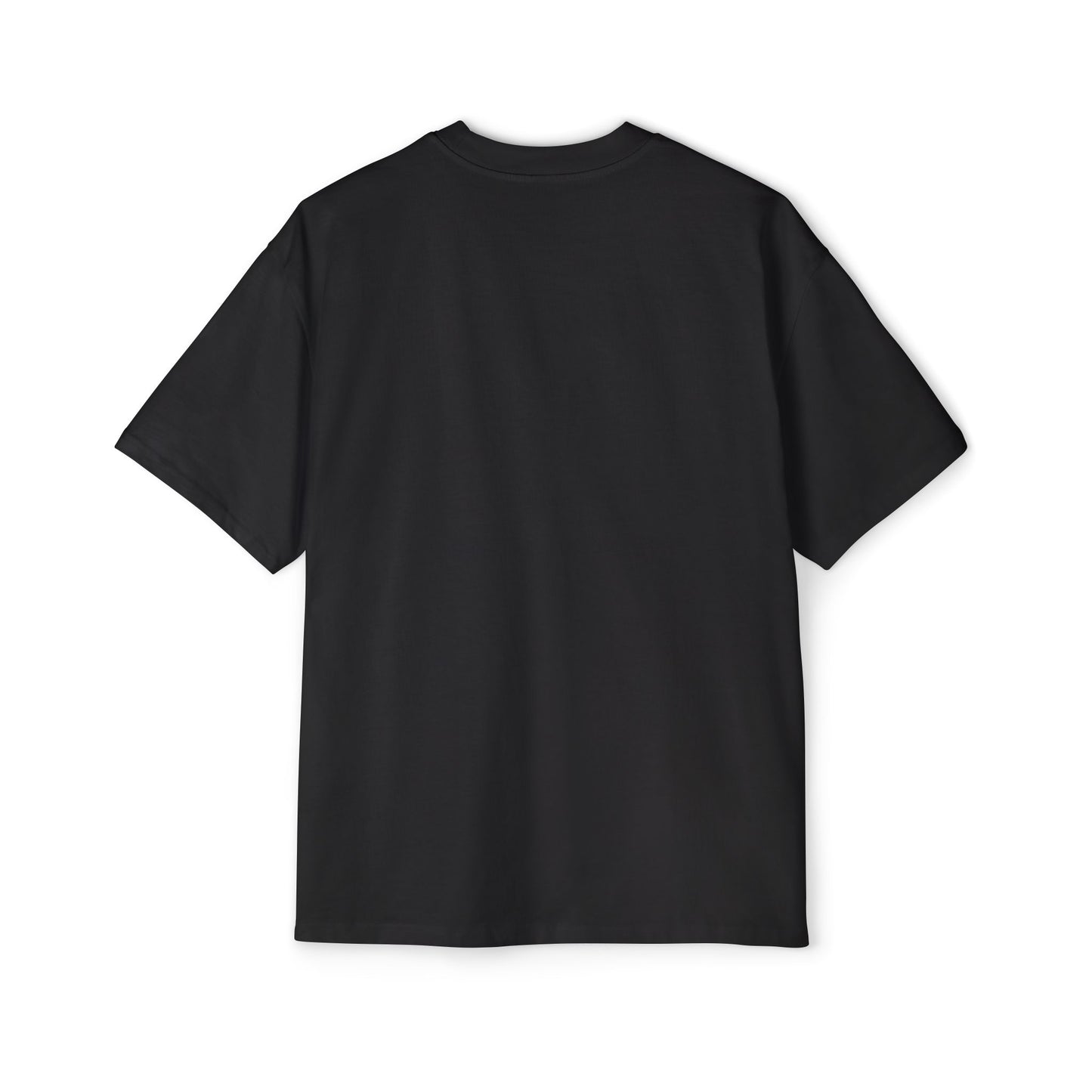The Homies Logo Black Tee