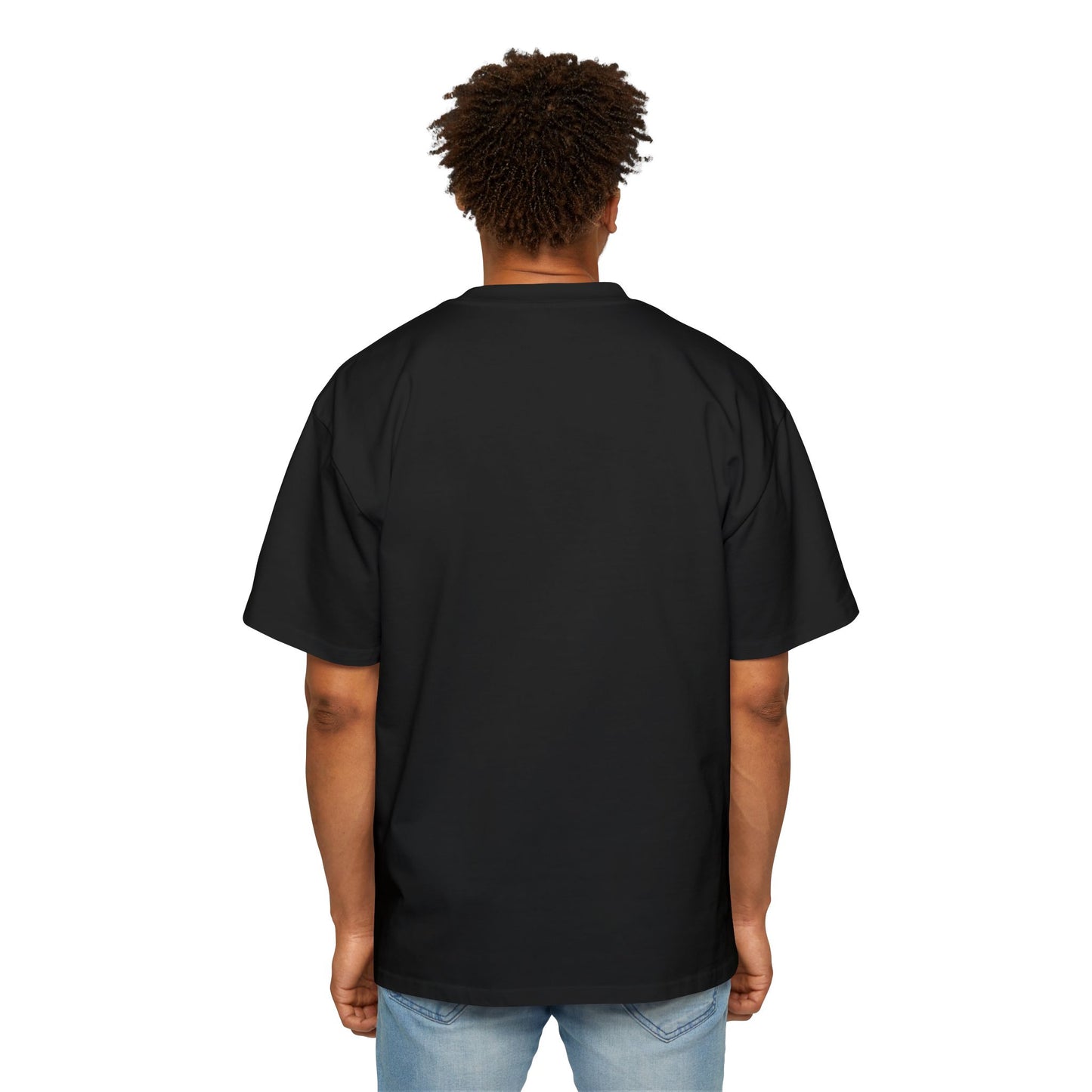 The Homies Logo Black Tee