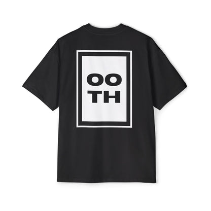 The OG Homies Black Tee