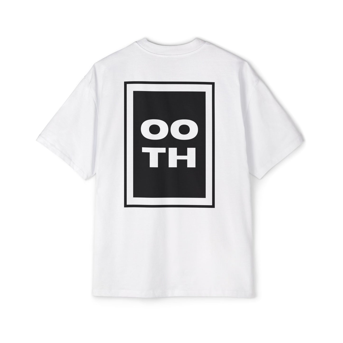 The OG Homies White Tee