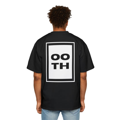 The OG Homies Black Tee